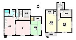 小牧市応時4丁目　中古戸建