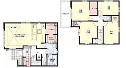 LIGARE　春日井市東田中1期　全3棟