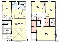 LIGARE　春日井市東田中1期　全3棟