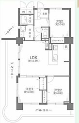 星和春日井コーポラス