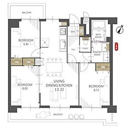 ファミール春日井