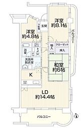 レインボー小牧原