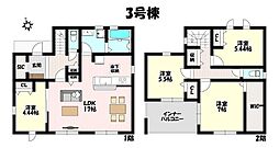 リーブルガーデン　小牧市小木　全9棟