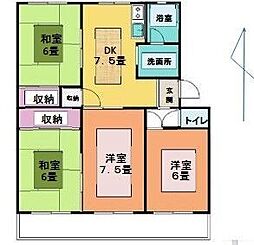 第2小野ハイツ