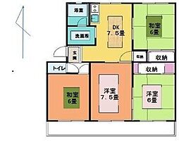 第2小野ハイツ
