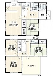 春日井市神屋町 中古戸建