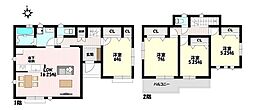 ハートフルタウン　春日井市町屋町　全1棟
