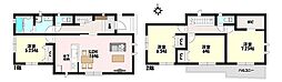 ハートフルタウン　豊山町豊場　全1棟