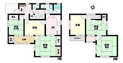 小牧市大字池之内　中古戸建