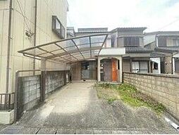 小牧市新町1丁目　中古戸建