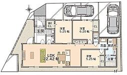 ミライズ春日井市大手町　全13区画