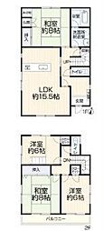 小牧市元町1丁目　中古戸建