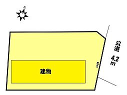 春日井市牛山町　中古戸建
