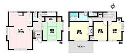 春日井市宮町1丁目　中古戸建