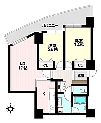 ザ・シーン城北アストロタワー