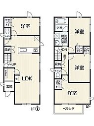 北区上飯田北町4丁目　中古戸建
