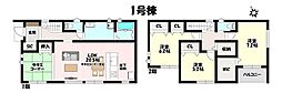 ファーストタウン　小牧市第1安田町　全3棟
