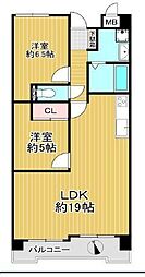 宝マンション小牧