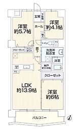 バンベール春日井