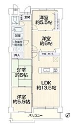 カーサ日新篠木
