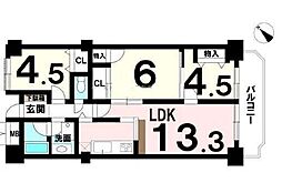 グローリアスハイツ春日井