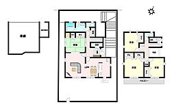 守山区桜坂1丁目　中古戸建
