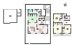守山区桜坂1丁目　中古戸建