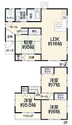 春日井市玉野町　中古戸建