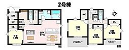 グラファーレ　春日井市上田楽町　全3棟
