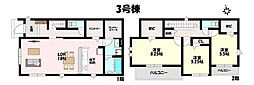 グラファーレ　春日井市上田楽町　全3棟