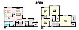 ケイアイテラシエ　春日井市中央1期　全2棟