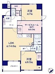 グレースメゾン小牧ヒルズ