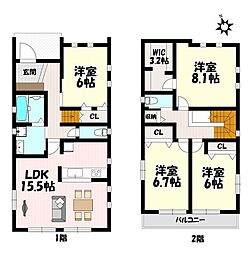 春日井市坂下町5丁目
