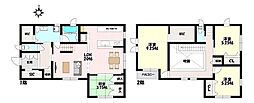 北名古屋市能田蓮池　中古戸建
