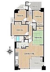 グランレイム春日井