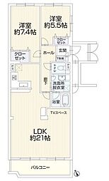 グローリアス小牧第三