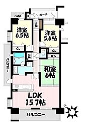 野村ステイツ春日井中央公園エアリフォーレ