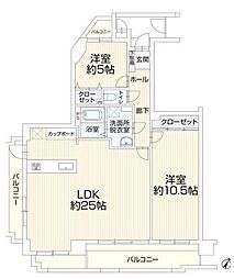 シャトレ愛松春日井