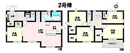 リーブルガーデン　春日井市高森台六丁目　全2棟