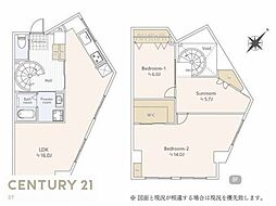 シャトレ―渋谷 704