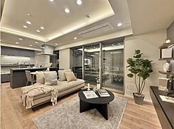 カテリーナ三田タワースイート