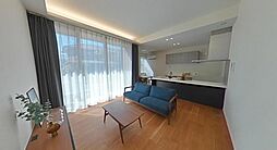 建売　大明丘三丁目　ミサワホーム施工物件