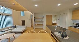 建売　姶良市西餅田　ミサワホーム施工物件