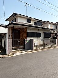 かすみがうら市下稲吉の一戸建て