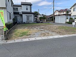 土浦市板谷４丁目の土地