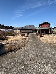 白鳥町古屋付土地