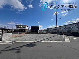 神崎郡福崎町南田原 11区画分譲地