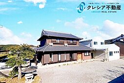 加東市上久米　売戸建