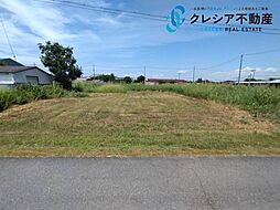 加西市鶉野町　売土地
