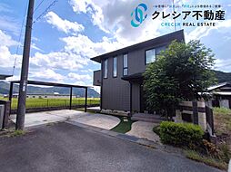 西脇市 黒田庄町石原　2階建 ４ＬＤＫ